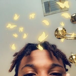 Meet your Posher, Detrick